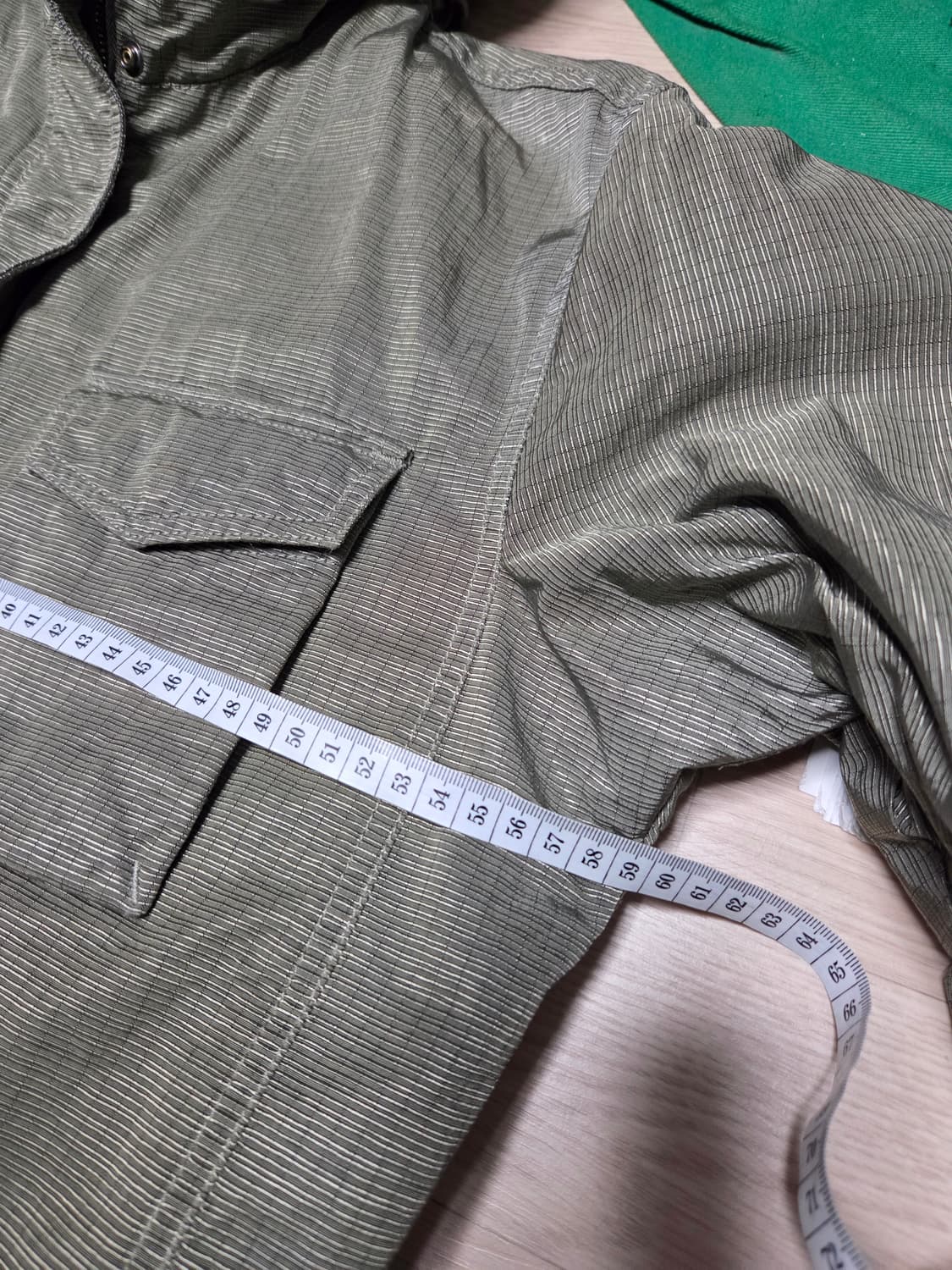 POSTCARD ITALY  패딩 자켓 파카 상품이미지6