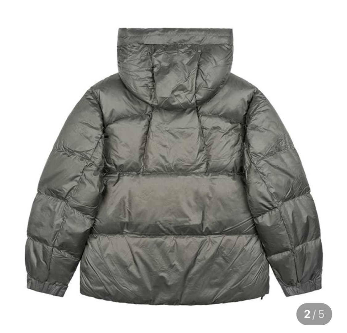 [2] 25FW 골드윈 퍼텍스 퀀텀 다운 파카 상품이미지2