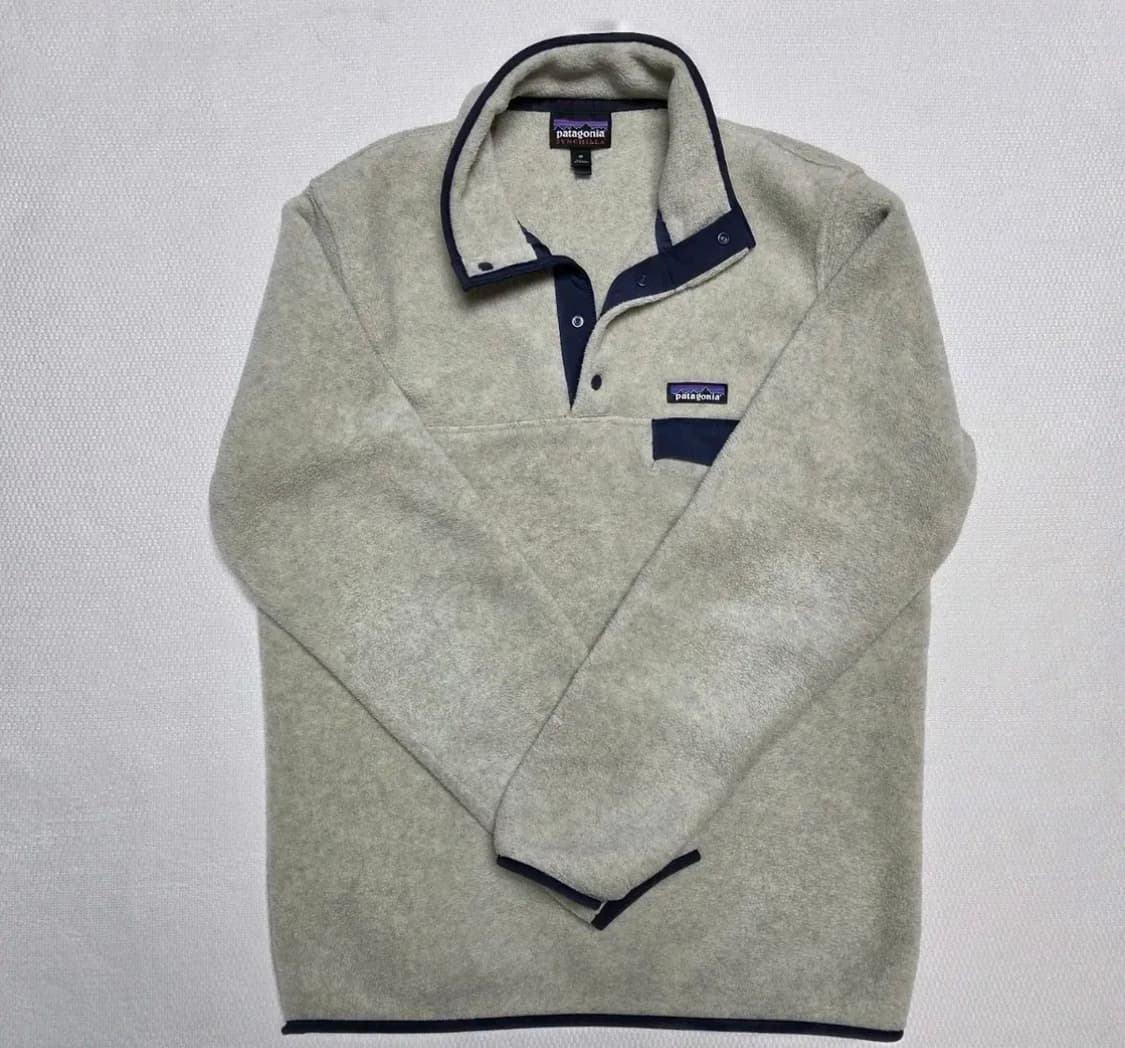 신칠라 오트밀 M 상품이미지2