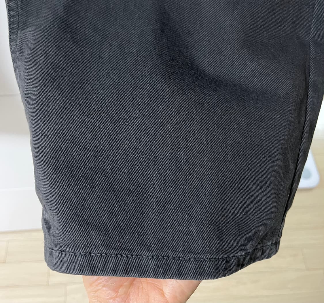 OOT 카펜더 팬츠 우트 와이드 팬츠 상품이미지8