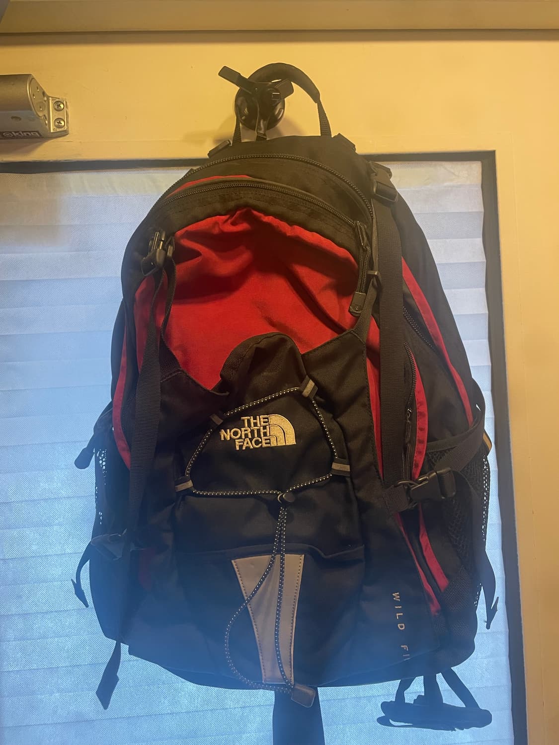 노스페이스백팩  상품이미지1