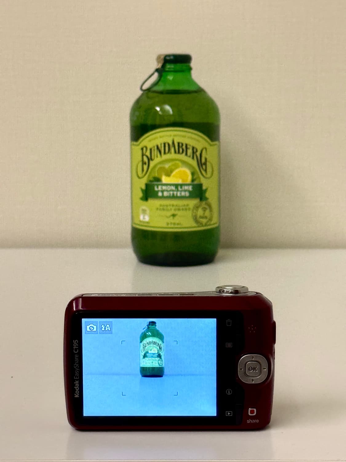 📸 코닥 EasyShare C195 빈티지 디카 상품이미지9