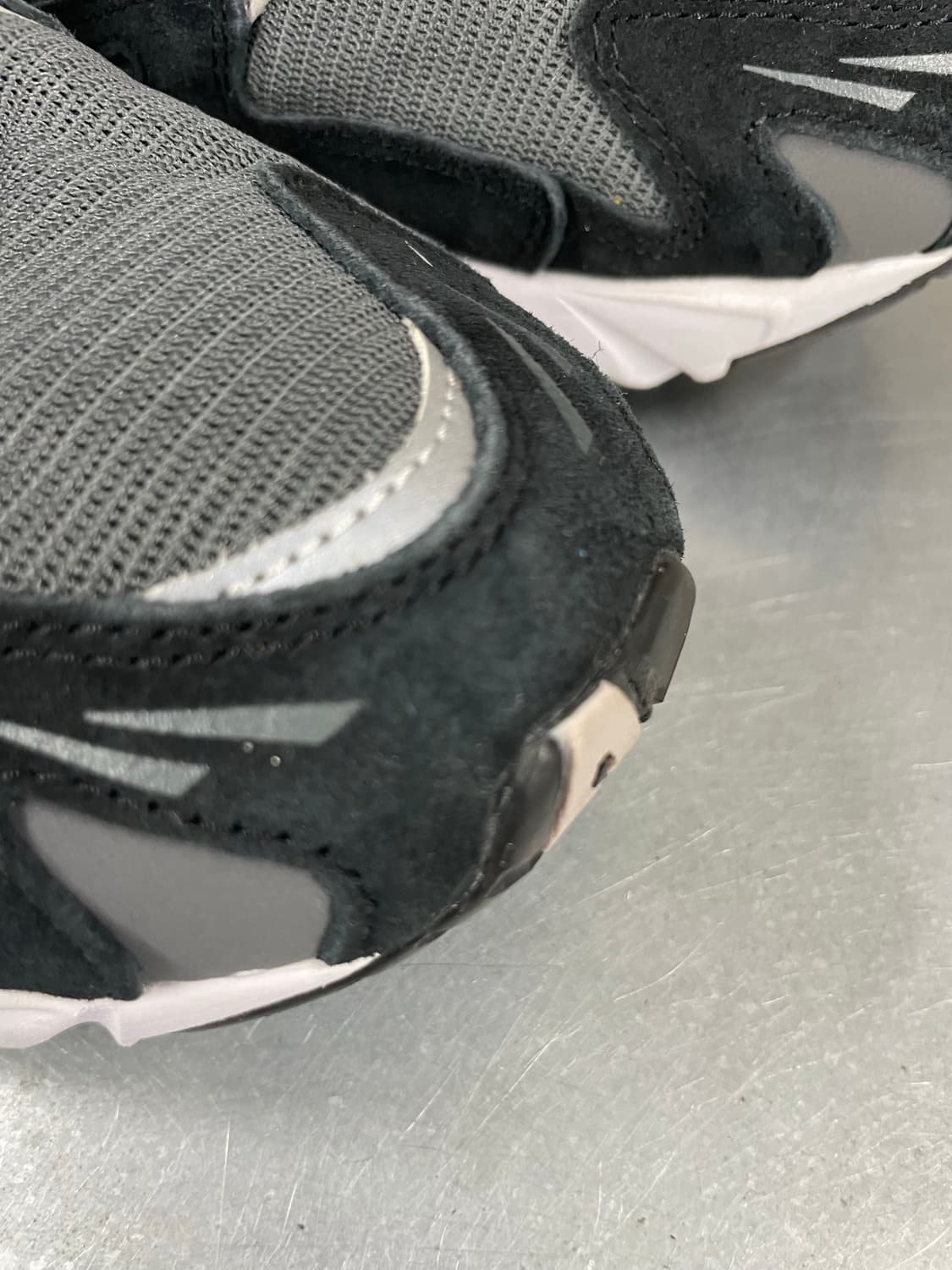 미즈노 웨이브 라이더 10 290 상품이미지7