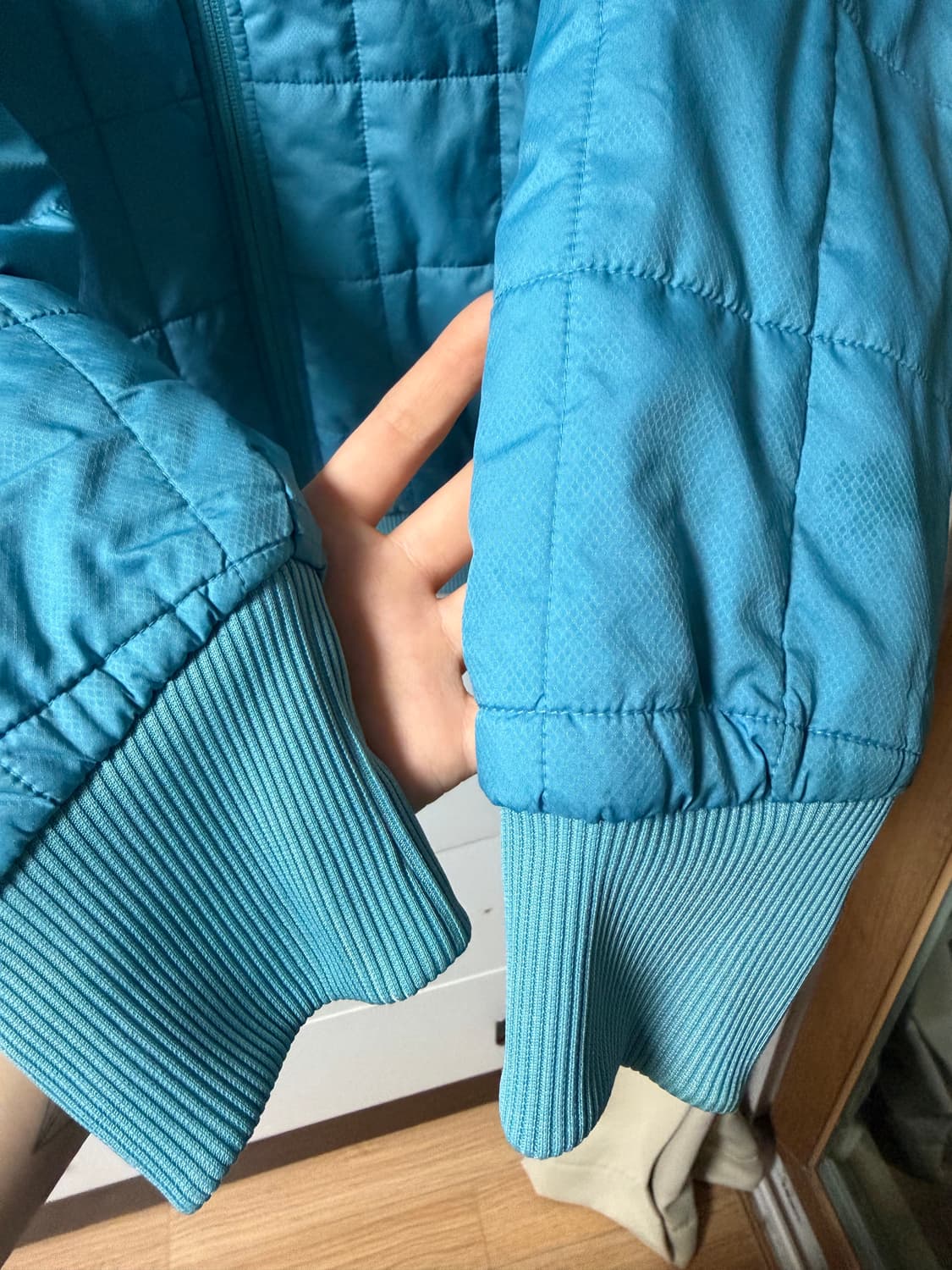 나이키 경량패딩 상품이미지4