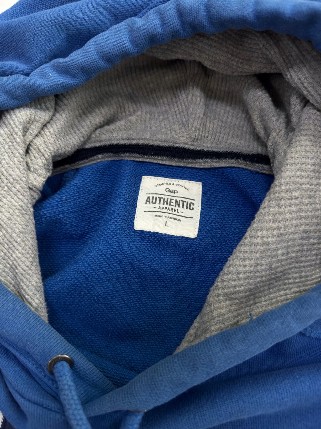 갭 후드티 상품이미지3