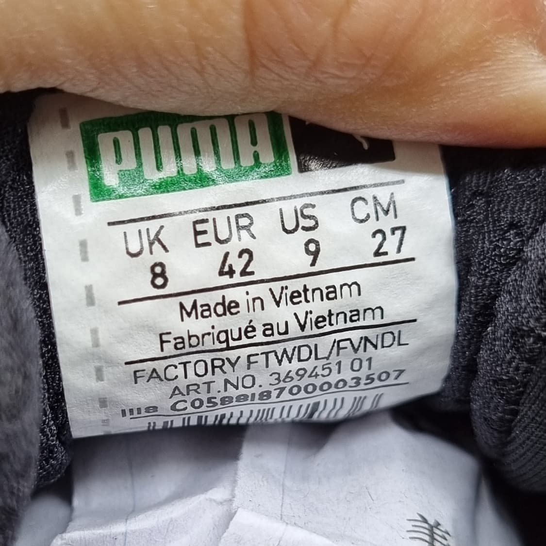 퓨마 RS-x 트로피 남성운동화270  상품이미지6