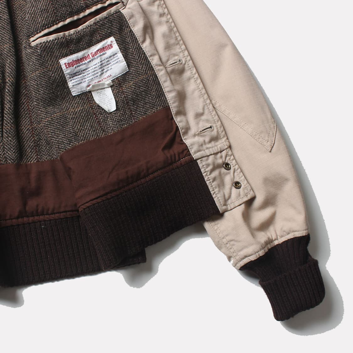 엔지니어드가먼츠 자켓_2630 상품이미지8