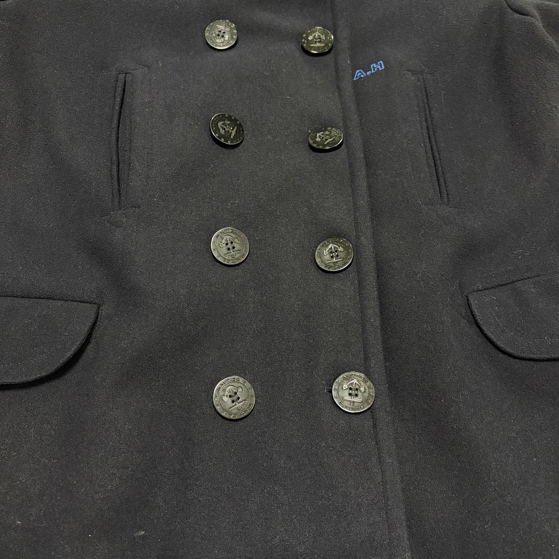 노티카 AH 피코트 상품이미지4