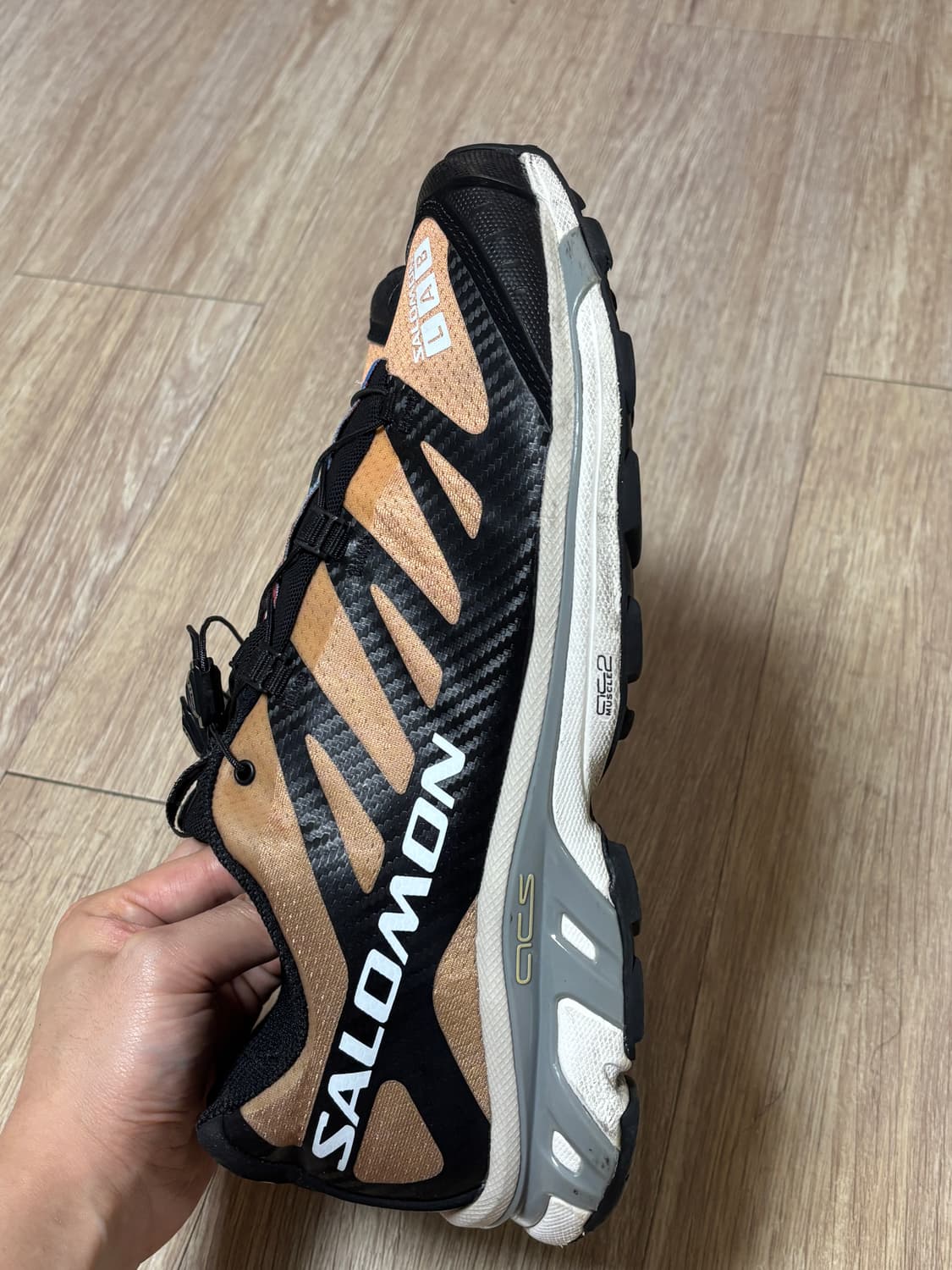 살로몬 XT-4 (280mm) 상품이미지5