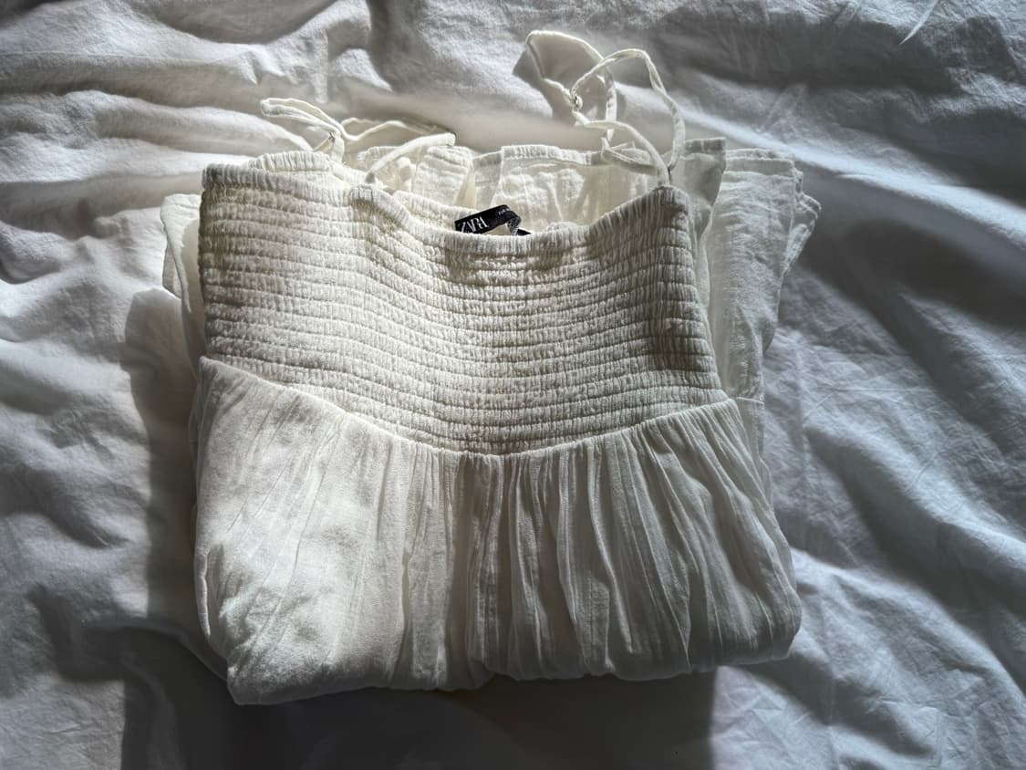 ZARA 원피스 상품이미지1