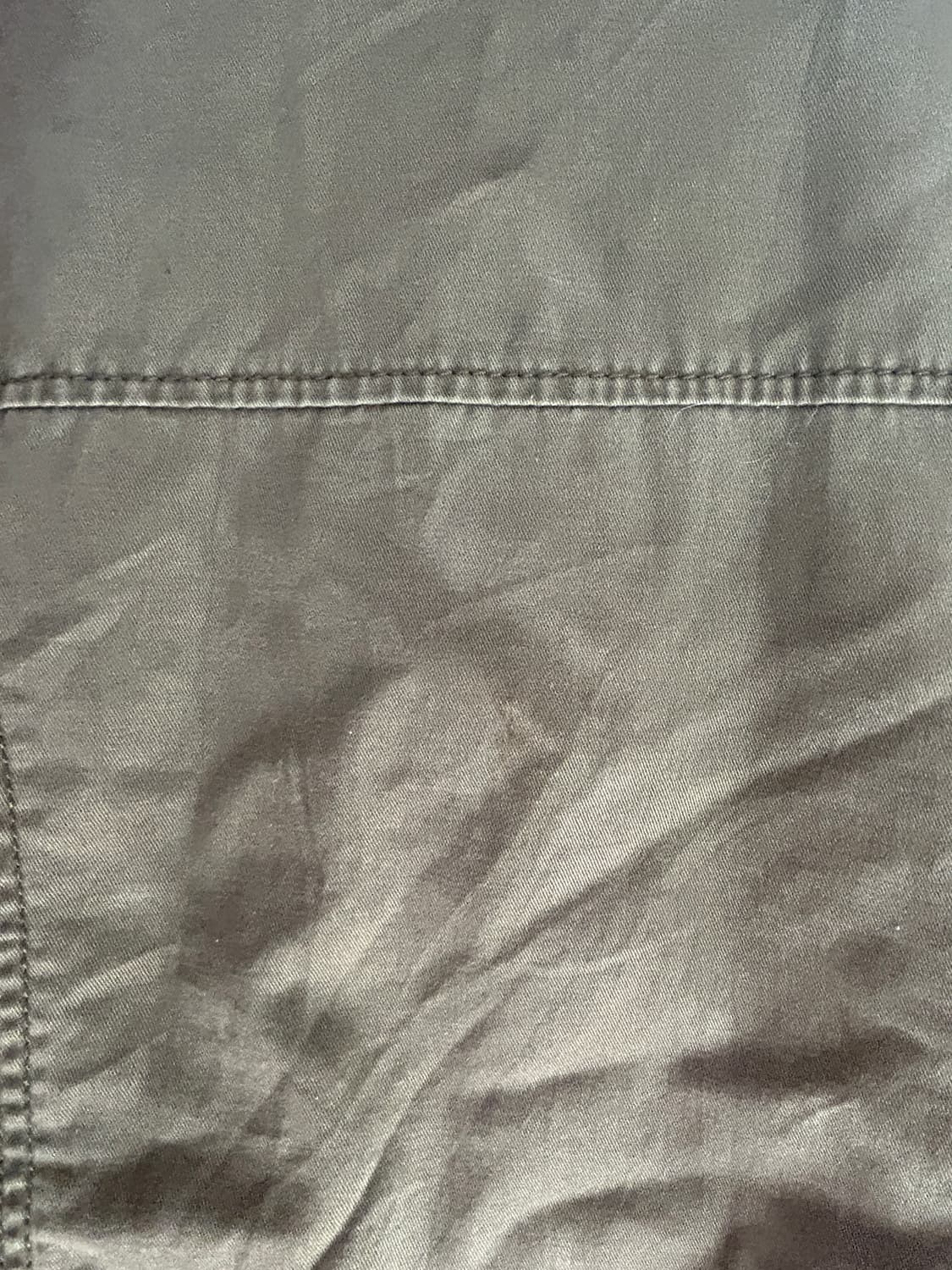 아베크롬비 떡볶이 야상  상품이미지8