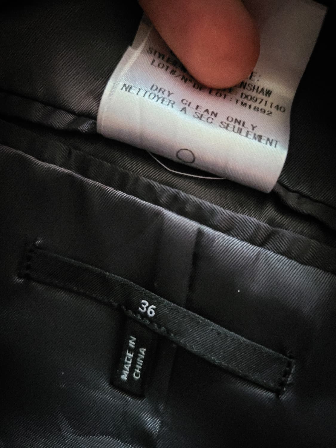 theory vest 상품이미지5