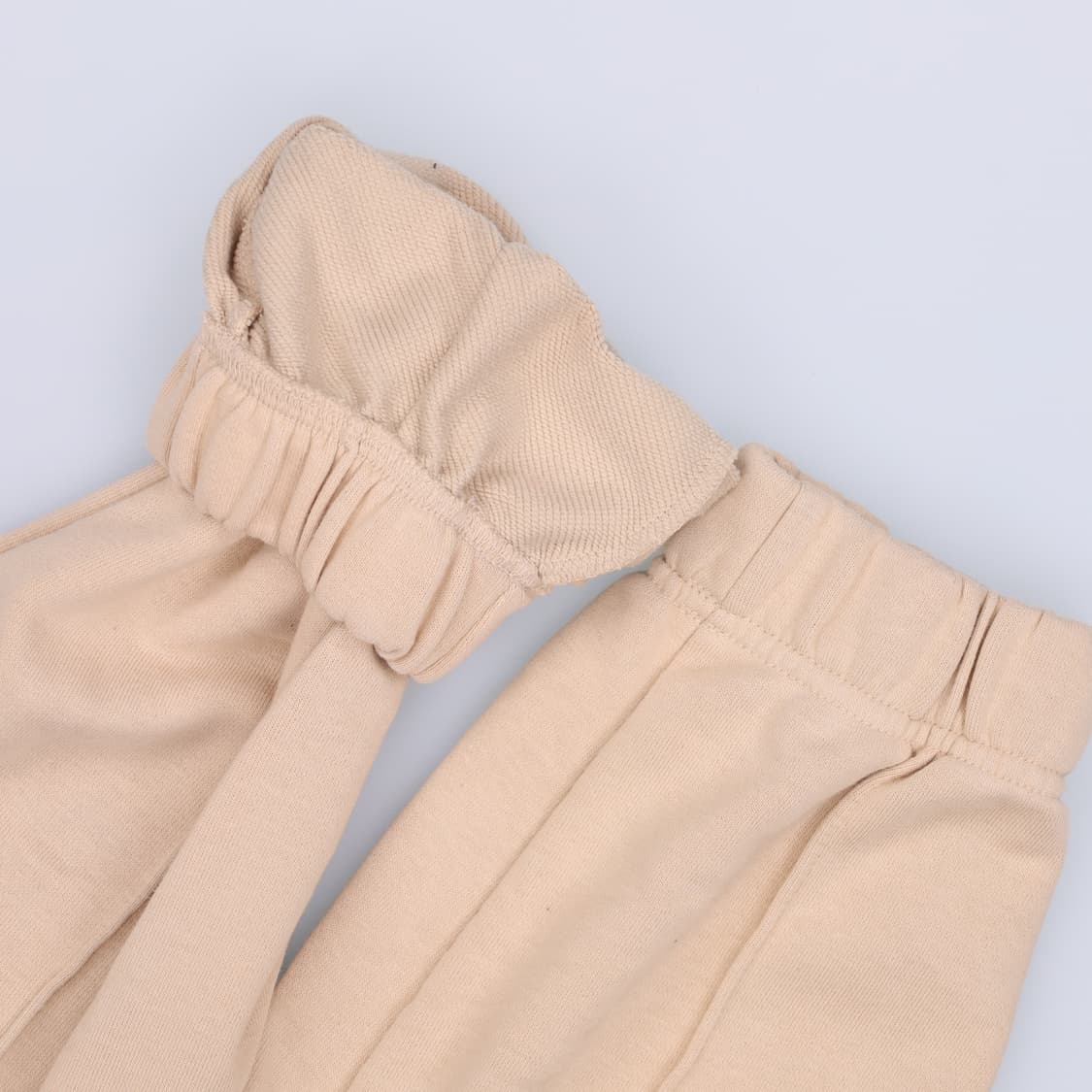 [M] 젝시믹스 여성 핀턱 조거팬츠 1231H2 상품이미지4