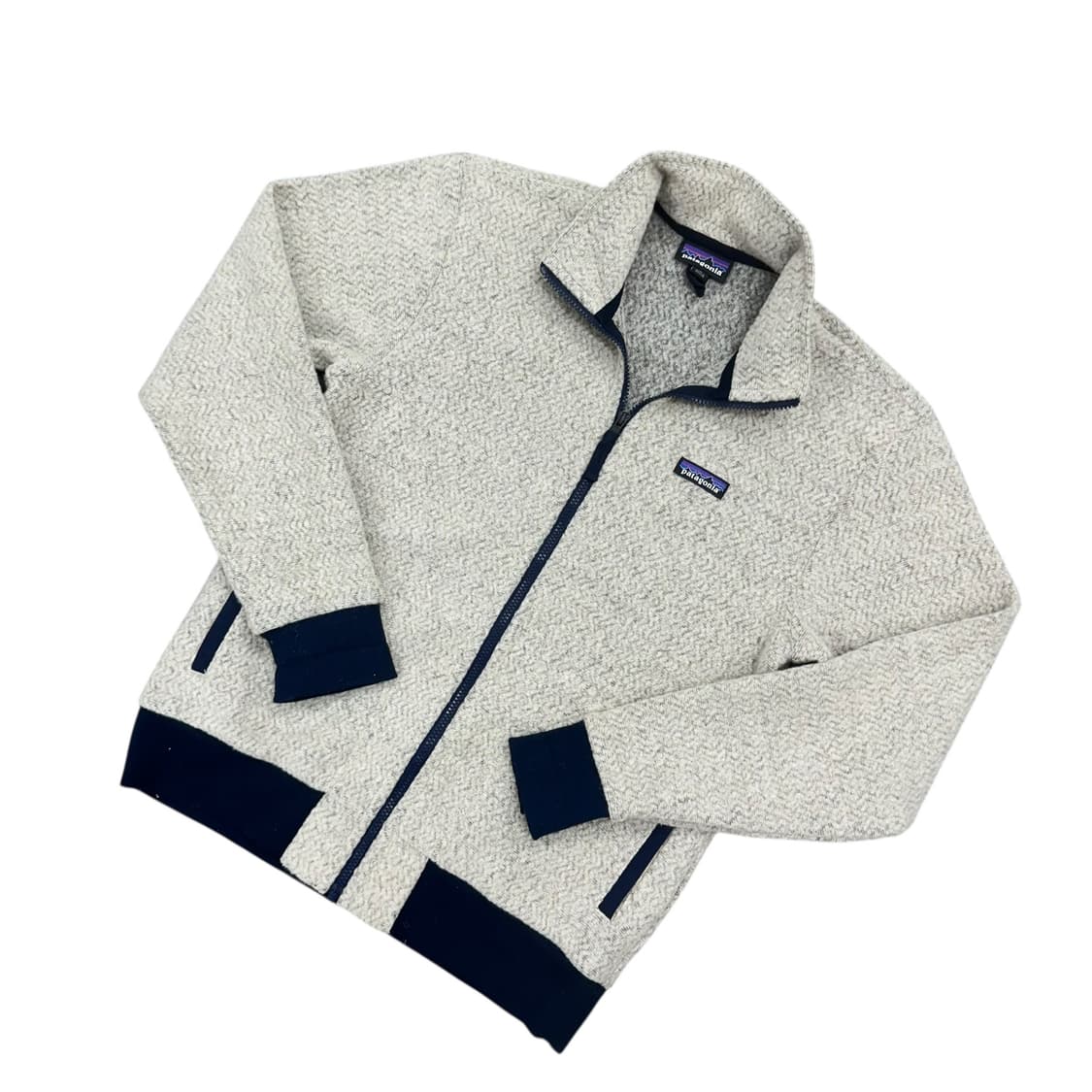 파타고니아 울리에스터 플리스 상품이미지3