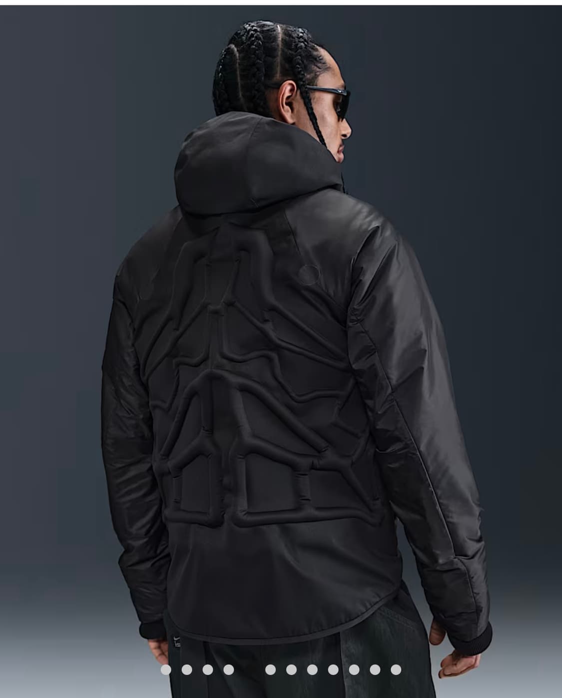 [XXL]나이키 ISPA 어댑트 센스 에어 재킷 상품이미지3