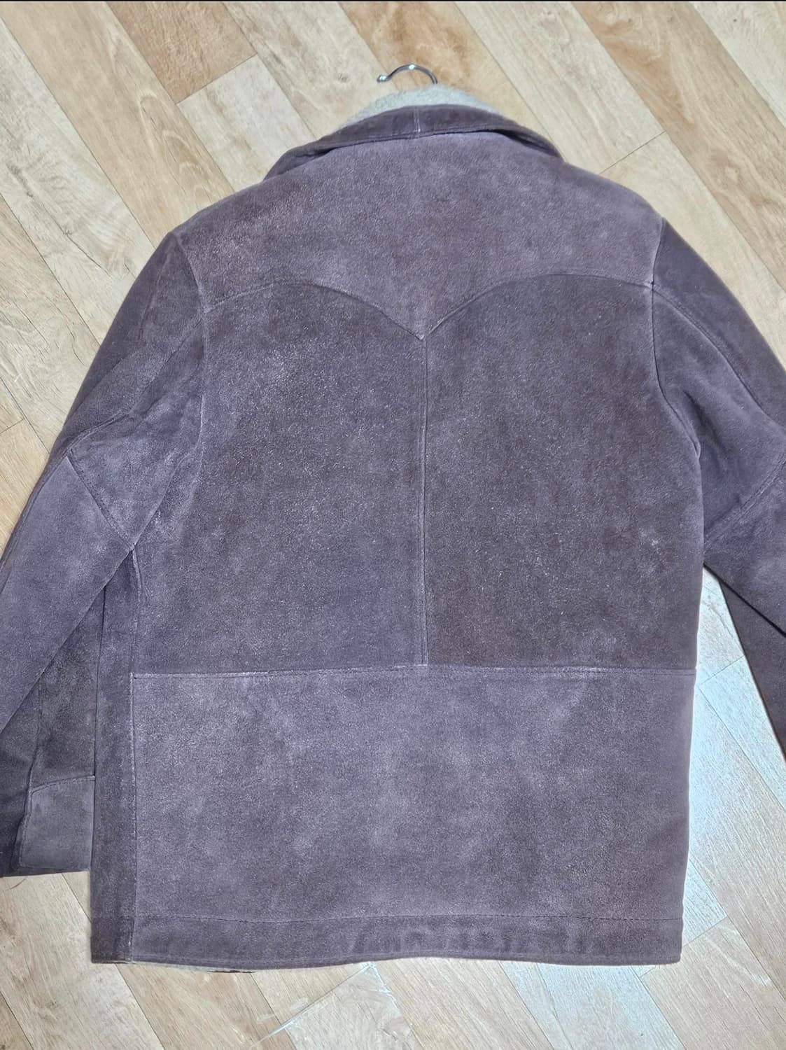 Schott 쇼트 1970 Western Jacket 웨스턴 자켓 상품이미지2