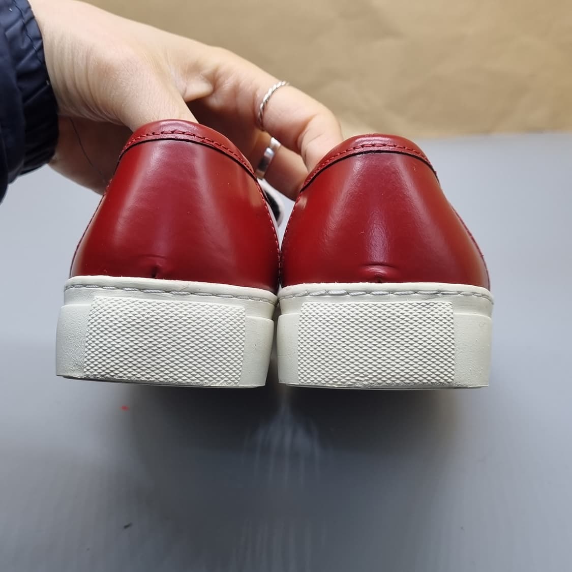 유진 여성로퍼 230 상품이미지4