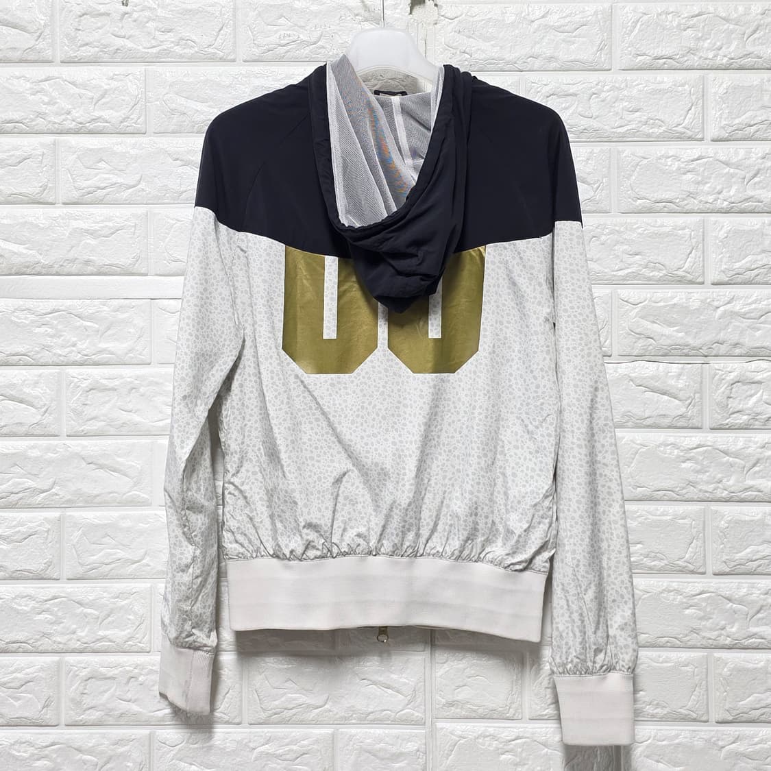 택포// 나이키 윈드러너 바람막이 S 상품이미지4