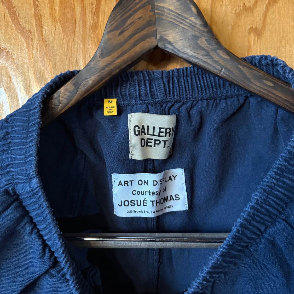 갤러리 디파트먼트 반바지 판매 합니다.  상품이미지6