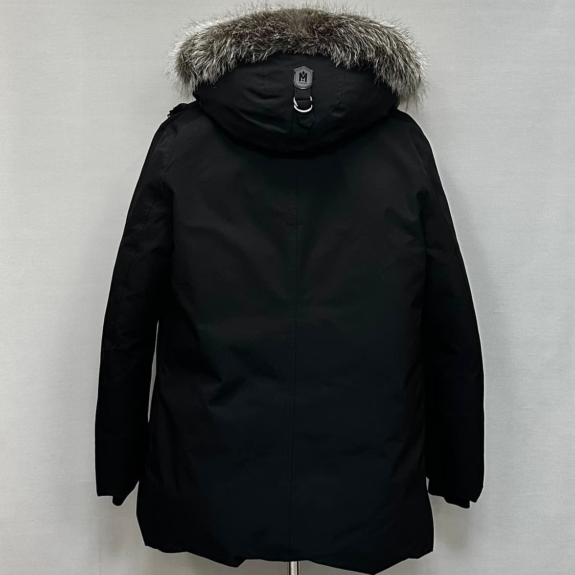 맥케이지 에드워드 패딩 (100) 상품이미지2