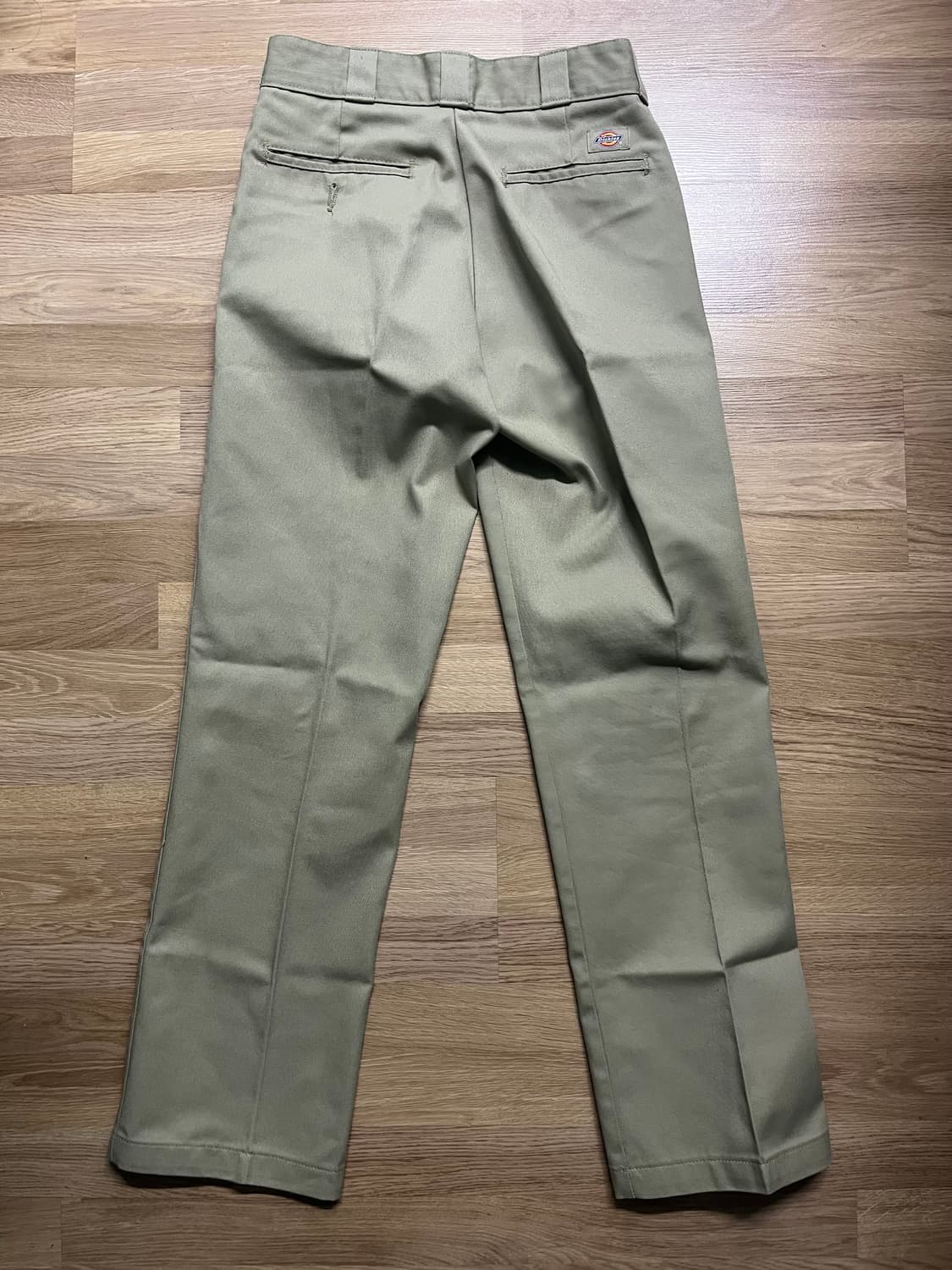 디키즈 874 31*32 (카키)  상품이미지2