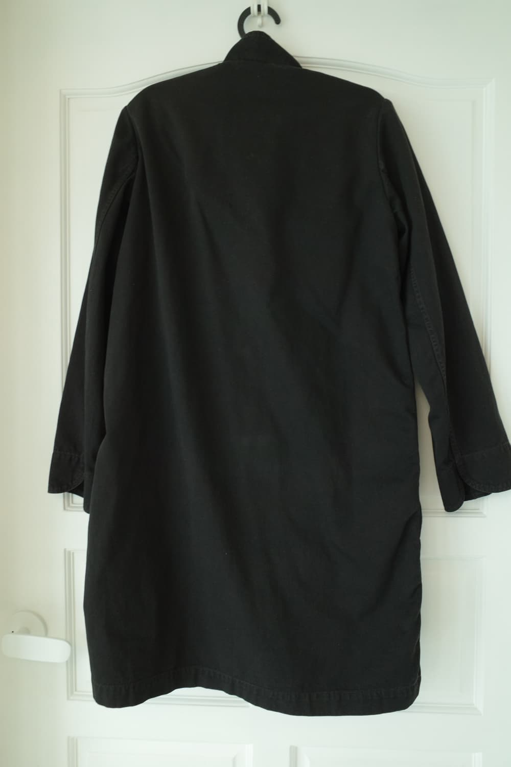 Kapital cotton work coat 상품이미지3