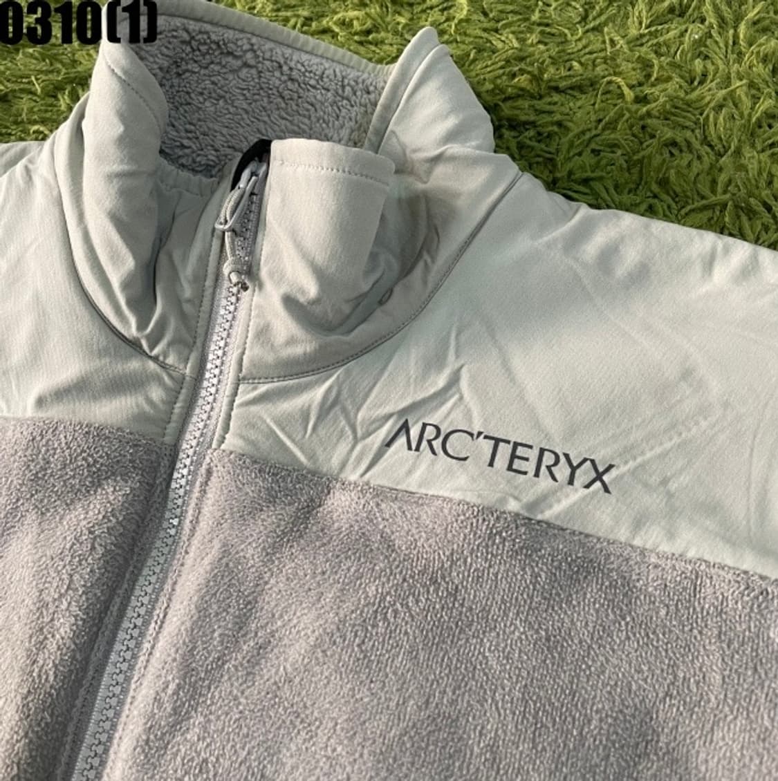 아크테릭스 후리스 상품이미지4