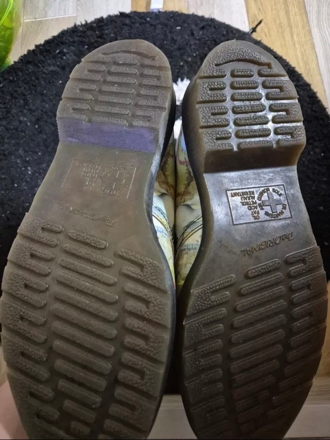 닥터마틴 1461 성조지와 용 270 상품이미지2