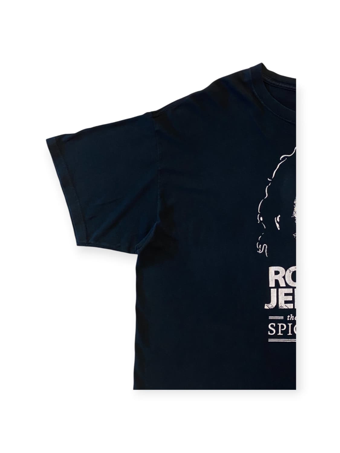 길단 반팔 티셔츠 (Man XL) 상품이미지7