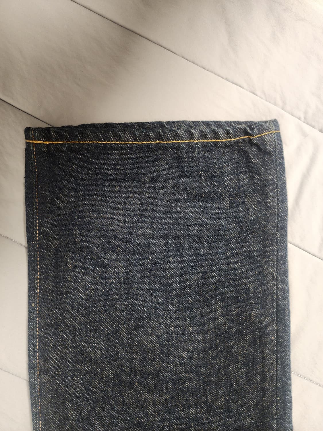 (33)더블알엘(rrl) 로우 스트레이트 데님 상품이미지5