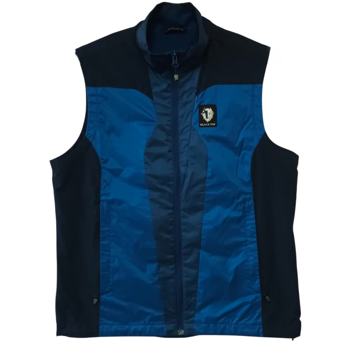 블랙야크 아웃도어조끼 95-100 남여 트레이닝 등산 레저 상품이미지1