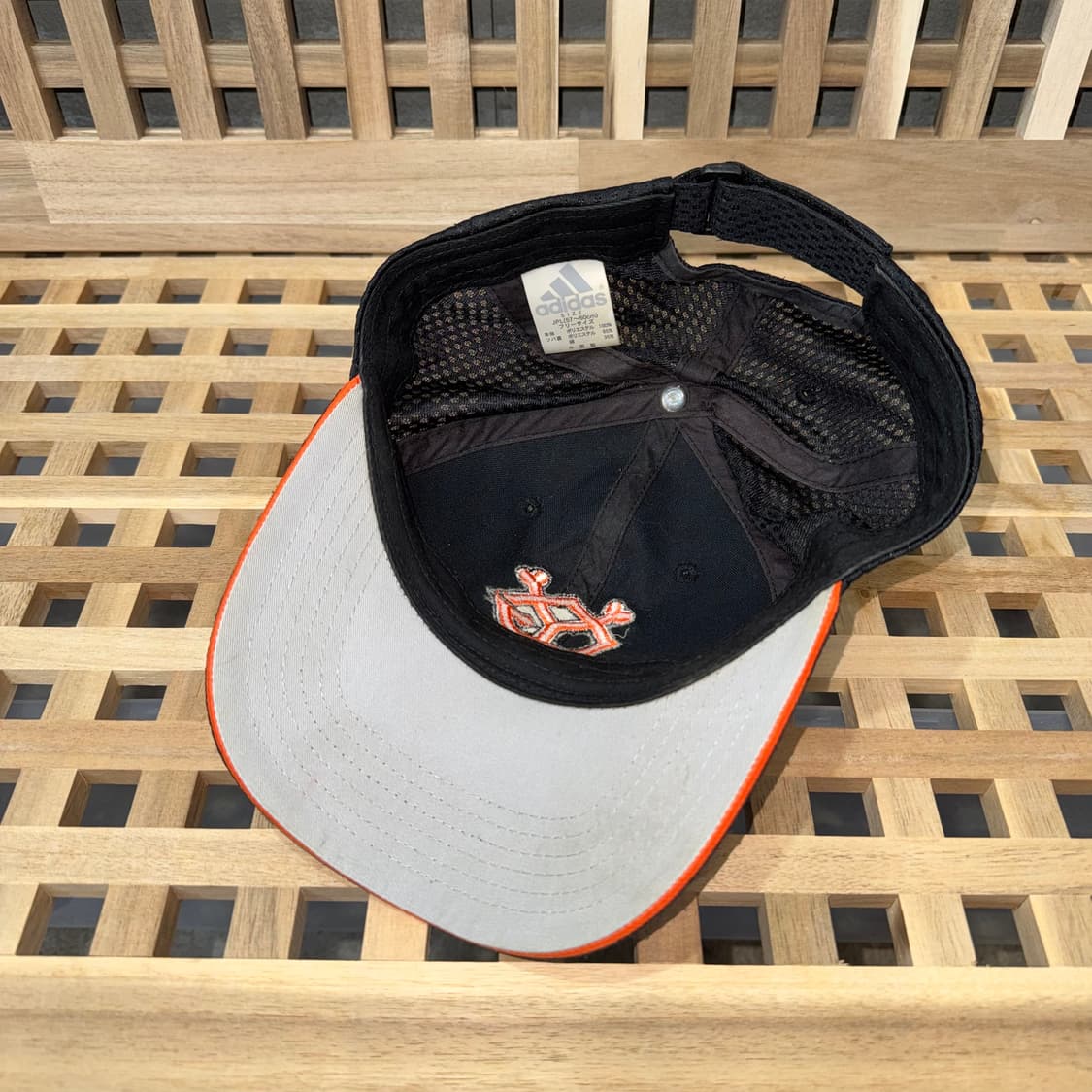 아디다스 요미우리 자이언츠 베이스볼캡 상품이미지6