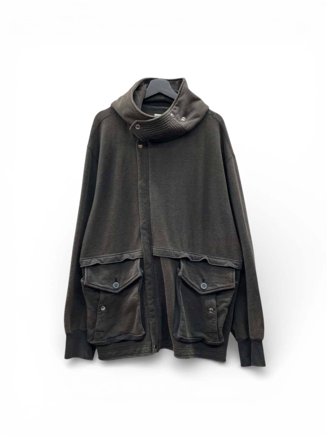 Tamme 23FW Cold Weather Parka 상품이미지1