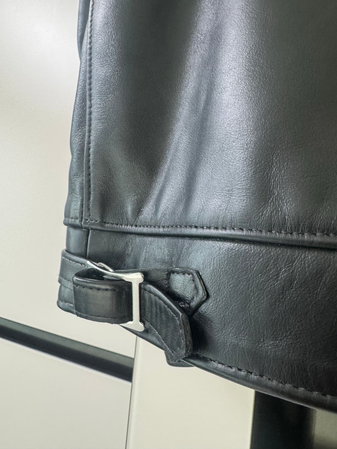 루이스레더 커세어 44사이즈 상품이미지6