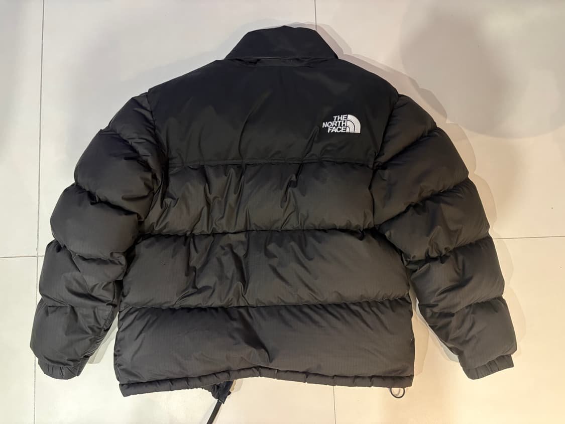 눕시 화이트라벨 노벨티 리얼 블랙 상품이미지2