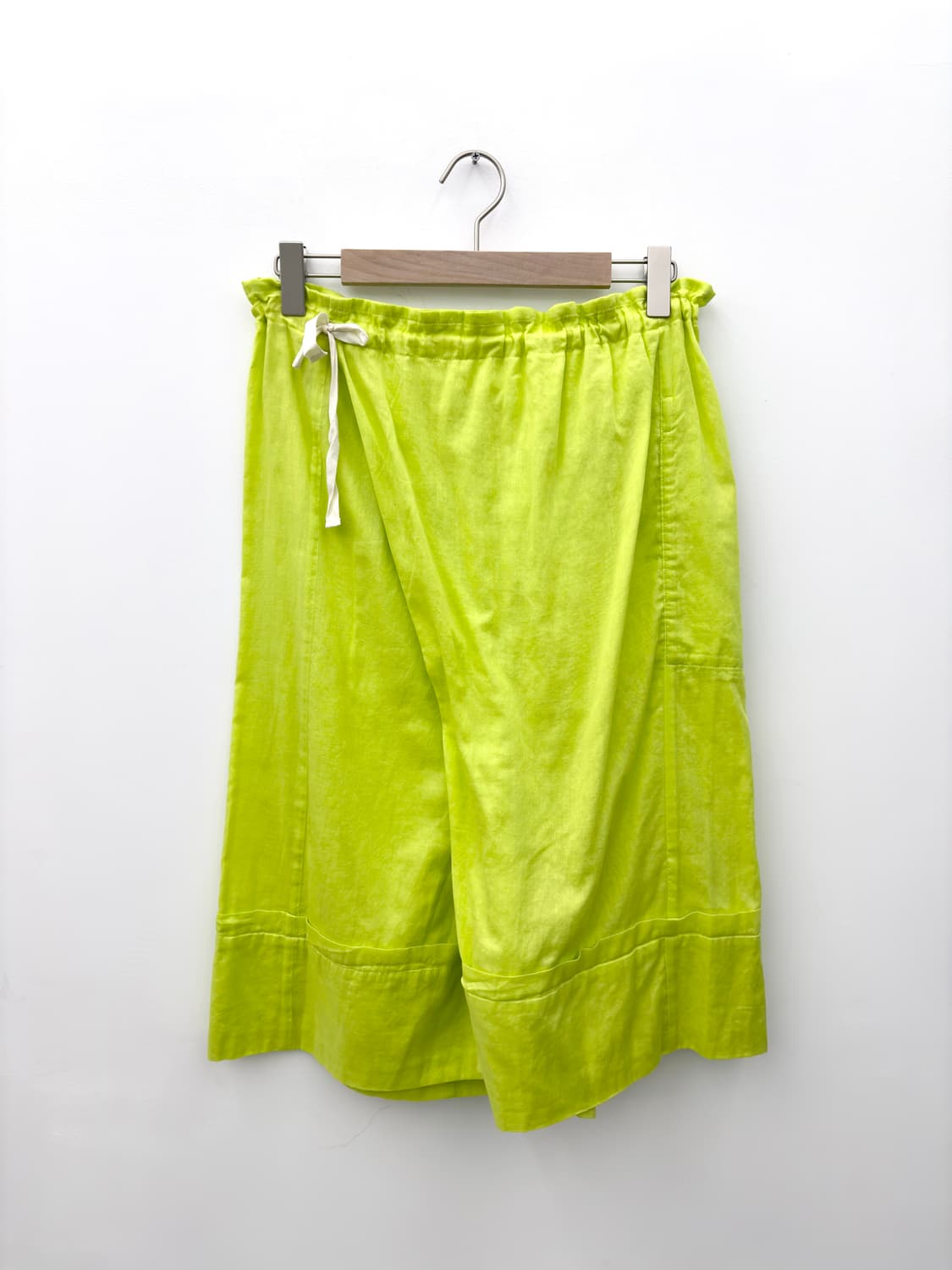 NEON HALF PANTS 상품이미지1