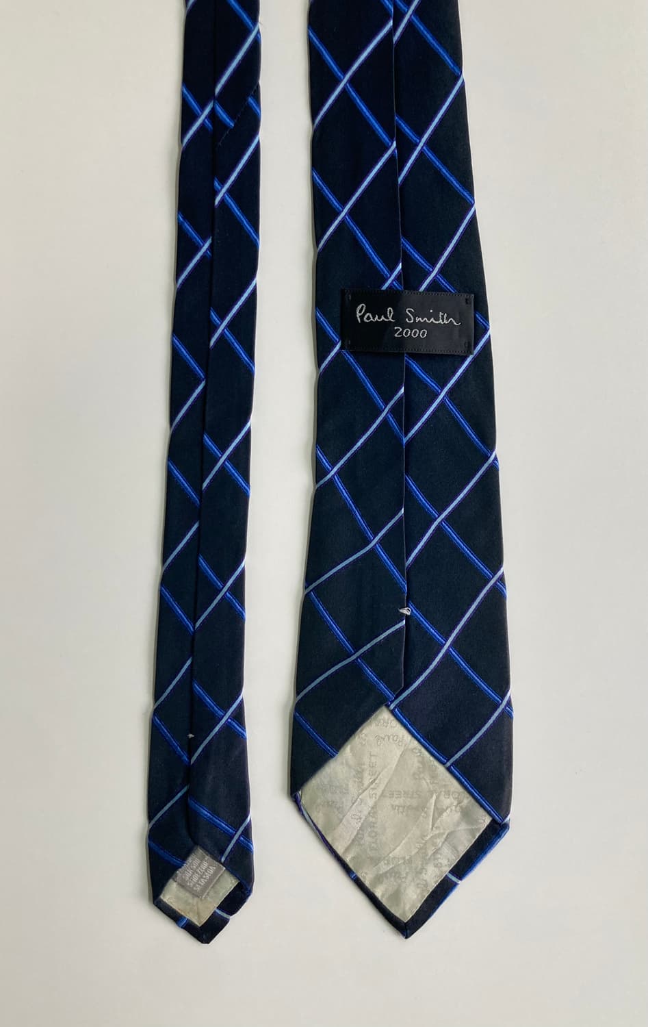 폴스미스 넥타이 상품이미지2