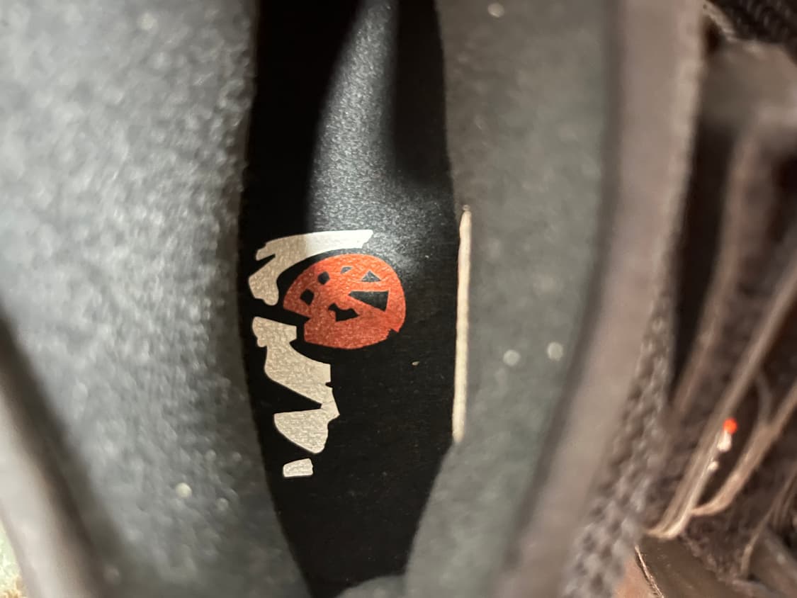 나이키 에어 쉐이크 260 새상품 상품이미지4