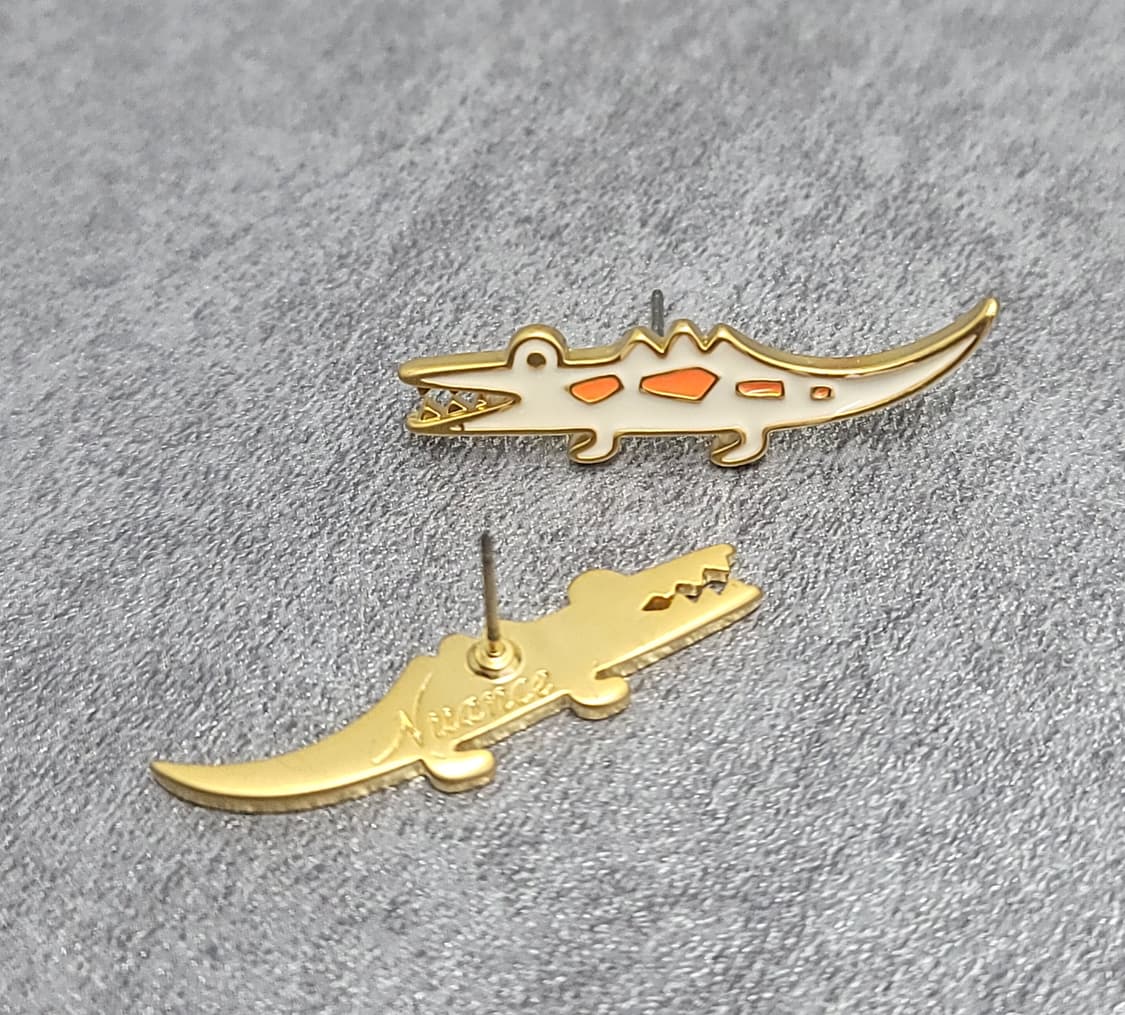 unique earrings 상품이미지5