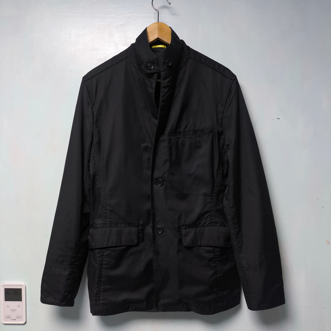 [Made in Japan] Takeo Kikuchi 유틸리티 자켓 상품이미지4