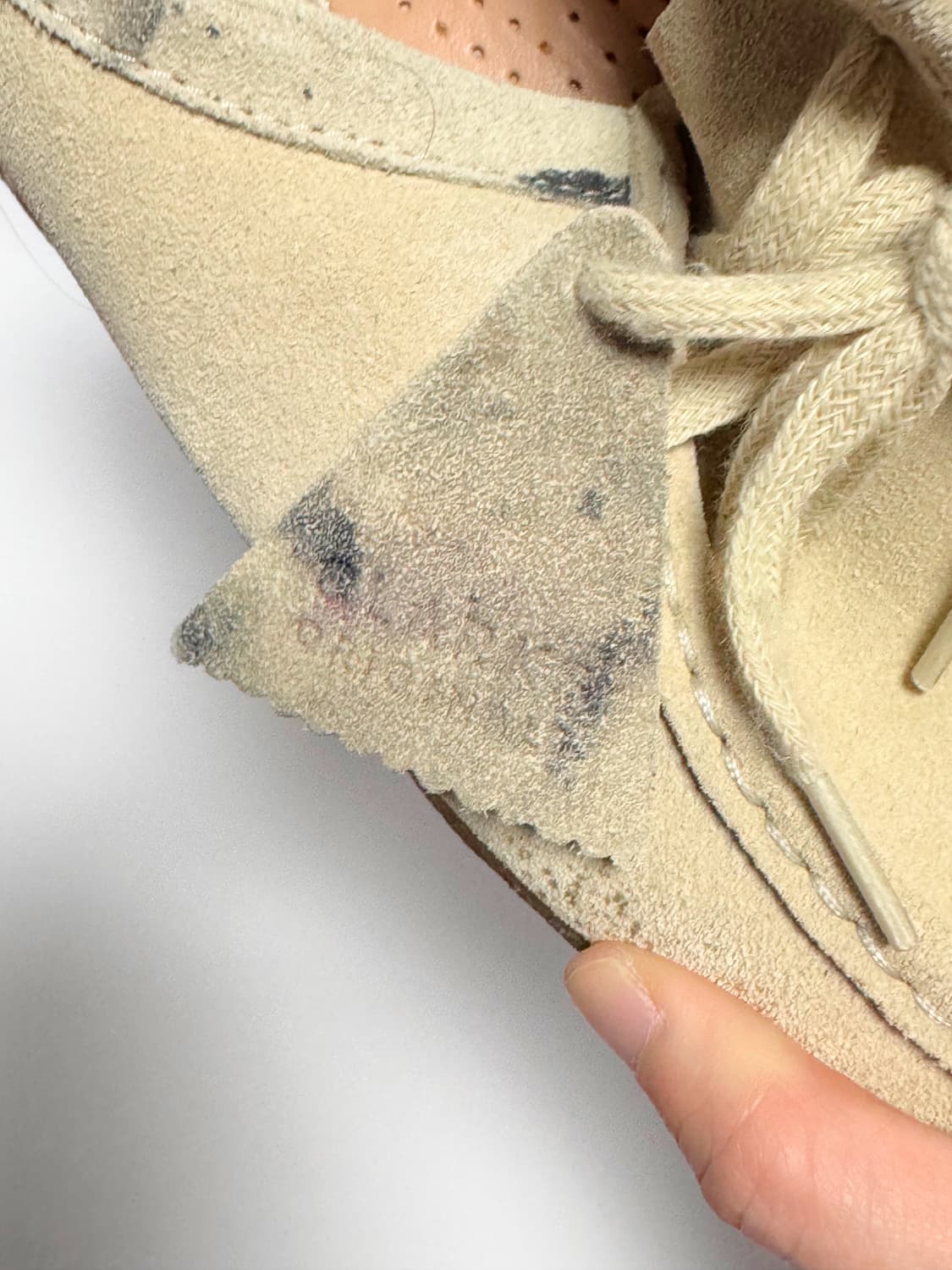 클락스 왈라비 로퍼 (230) 상품이미지5