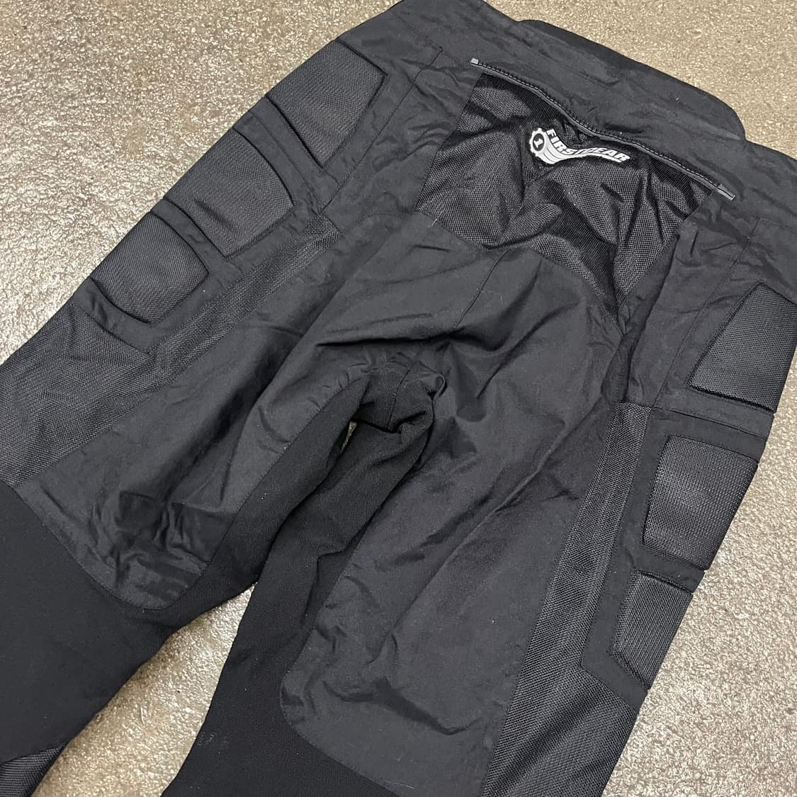 Firstgear 바이크 팬츠 (33“) 상품이미지5