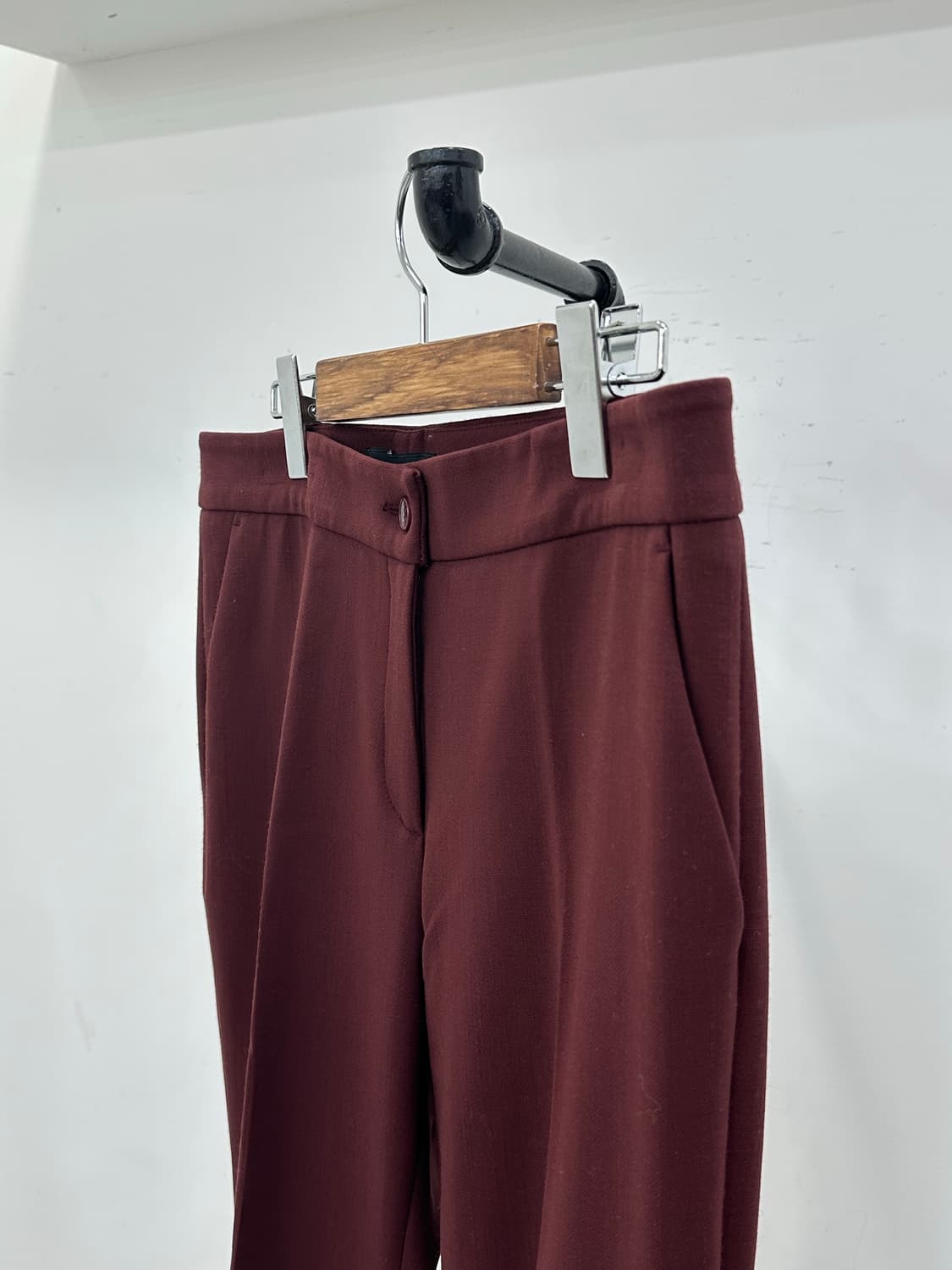 에트로 팬츠 상품이미지5