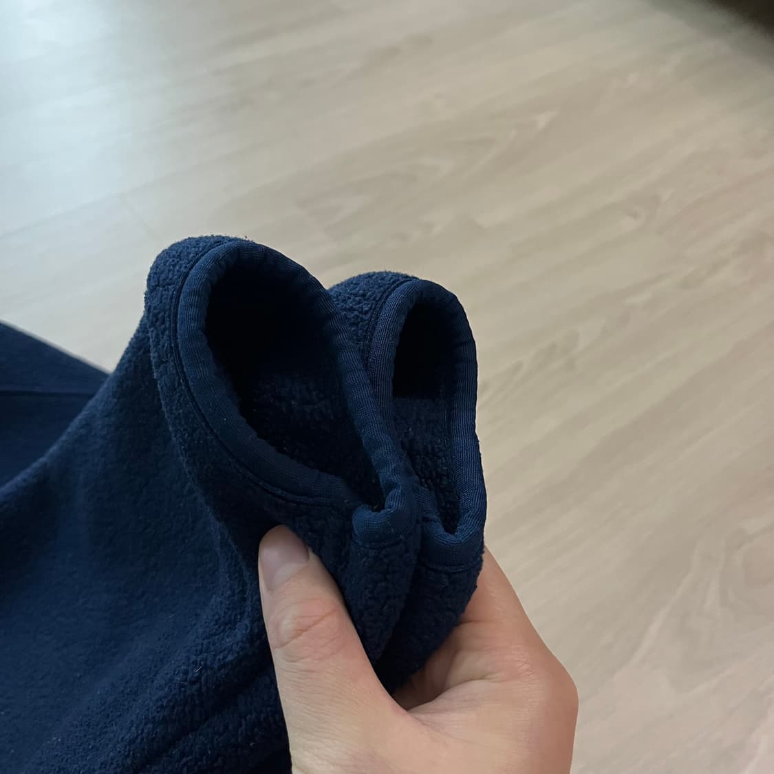 [L] 빈티지 파타고니아 신칠라 네이비 상품이미지6