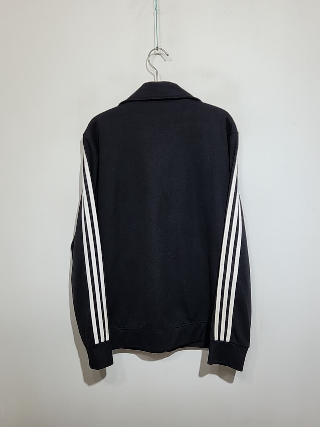 (105) 아디다스 유로파 져지 검흰 츄리닝 트레이닝복  상품이미지6