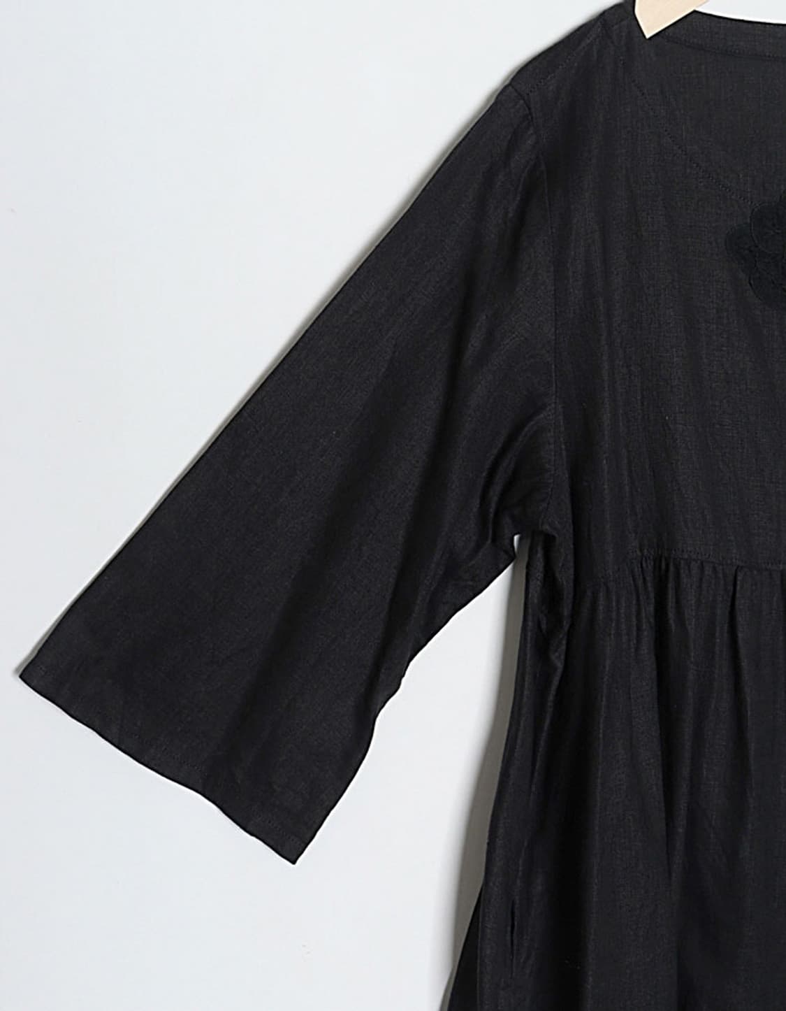 Non Linen One-Piece 상품이미지4