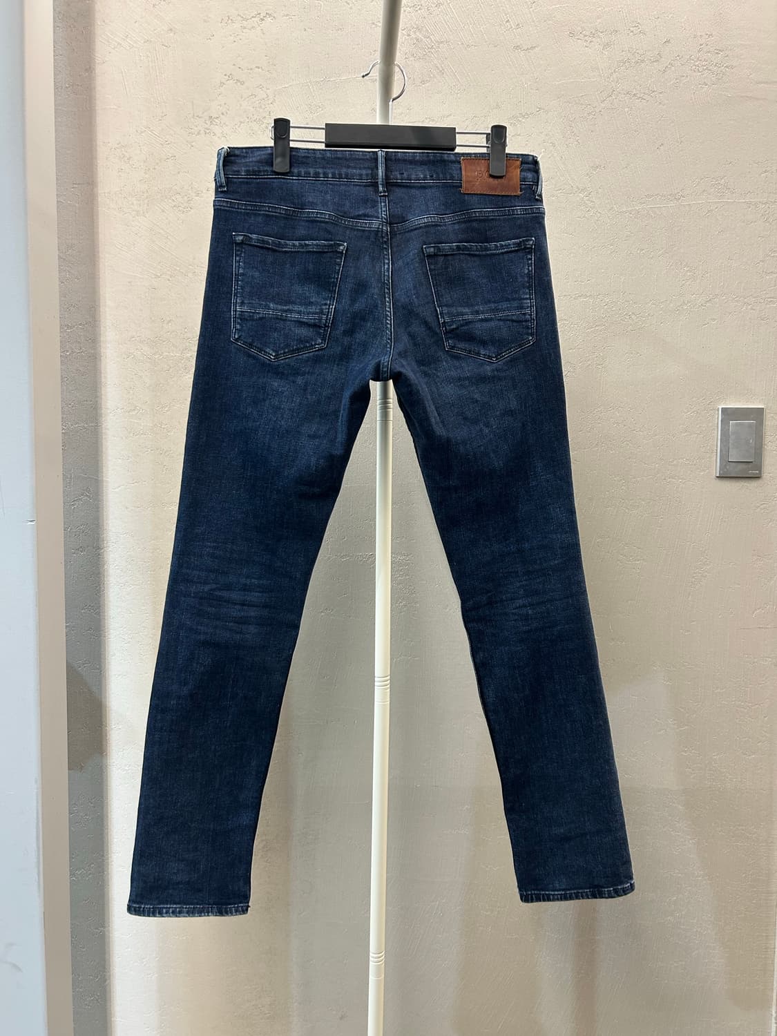 BOSS 데님 진 상품이미지3