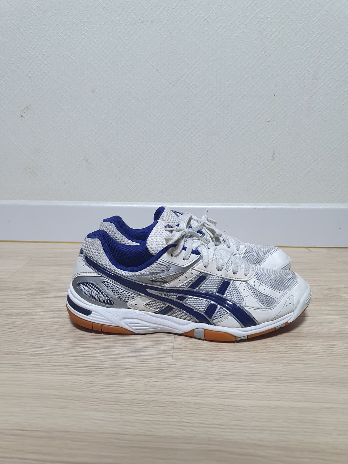 아식스 로테리브레 체대입시화 265 상품이미지1