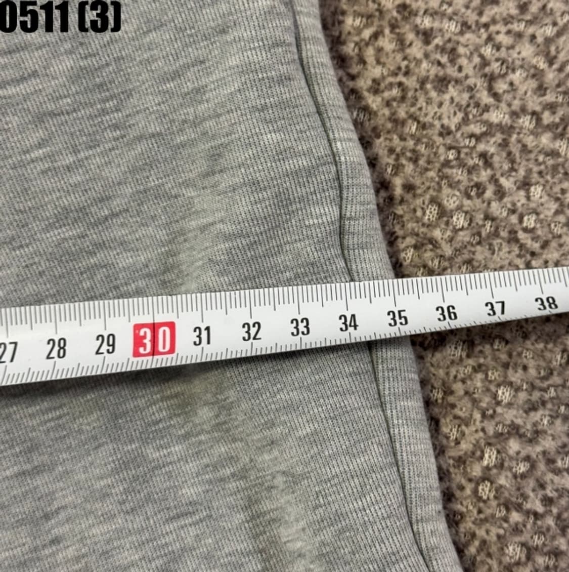 나이키 트레이닝 팬츠 상품이미지7