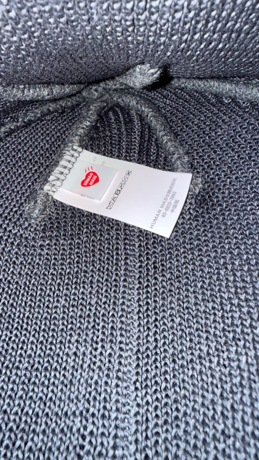 휴먼매이드 비니 상품이미지3